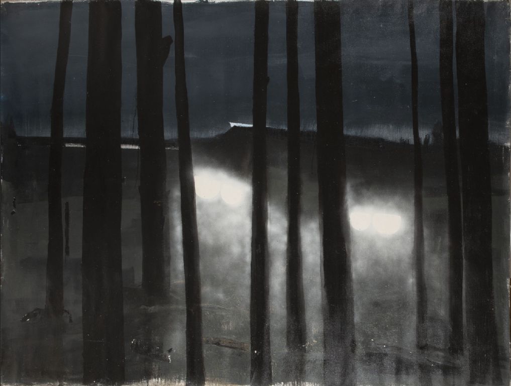 Dalibor Chatrný, Prosaky, 1988